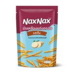 NAXNAX YELLOW POTATO STICK SALTED 90G.