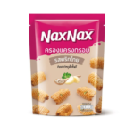 NAXNAX CARAMELIZED CRISPS PEPPER 80G