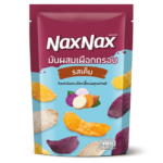NAXNAX MIXED SWEET POTATO AND TARO 80G