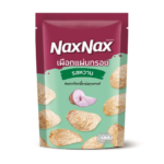 NAXNAX TARO CHIPS SWEET FLAVOUR 70G.