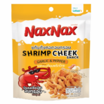 NAXNAX SHRIMP CHEEK SEAFOODS SAUCE 20G