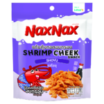 NAXNAX SHRIMP CHEEK SHOYU SAUCE 20G