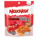 NAXNAX SHRIMP CHEEK TOMYAM 20G