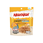 NAXNAX CRISPY SQUID GALIC PEPPER 18G