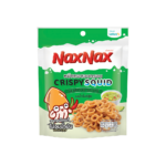 NAXNAX CRISPY SQUID SEAFOODS SAUCE 18G