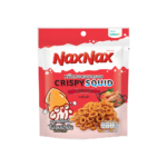 NAXNAX CRISPY SQUID TOMYAM 18G