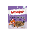 NAXNAX SALMON SKIN SHOYU SAUCE 18G