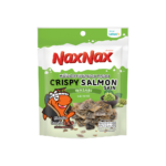 NAXNAX SALMON SKIN WASABI 18G