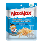 NAXNAX SHREDDED SQUID ORIGINAL 15G.