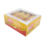 BISSIN BISCUIT BUTTER COCONUT 36 G. X12
