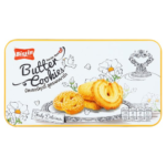 BISSIN BUTTER COOKIE 200G.