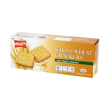 BISSIN TIN BISCUIT WHOLE SWEET 180 G.