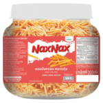 NAXNAX CRISPY CORN STICK SEASONING 200G.