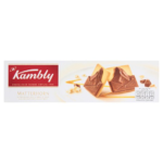 KAMBLY MATTERHORN CHOCONOUGAT 100G