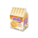 FUN-O SANDWICH COOKIE HONEY TOAST 45 G. PACK 12