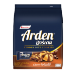 ARDEN COOKIES BUTTER ANDCHOCOLATE30G.X12