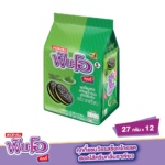 FUN-O GREEN TEA 27GX12