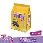 FUN-O VANILLA 27GX12