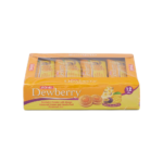 DEWBERRY MANGO PASSIONFRUIT 27 G. PACK12