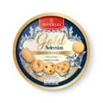 IMPERIAL COOKIES GOLD SELECTION 200G