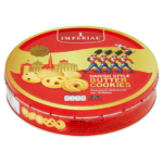 IMPERIAL COOKIE DANISH STYLE 175 G