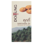 DOITUNG COOKIE MACADAMIA NUT 120G