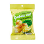 LISA CASHEW NUT COOKIE DURAIN 50G