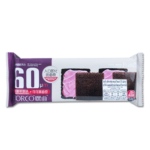 FRANZZI IBORCO STRAWBERRY COOKIE 62G.