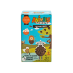 DANESITA ANIMALS COCOA COOKIES 160G