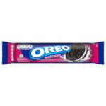 OREO DOUBLE STUF CHOCOLATE 131.1 G.