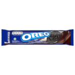 OREO DARK AND WHITE CHOCOALTE 119.6 G.