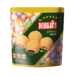 DENMA COOKIE MIX FRUIT 224G