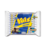 VOIZ CHOCOLATE FLAVOR 24GX12