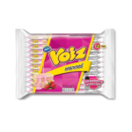 VOIZ COMBO STRAWBERRY FLAVOUR 24GX12