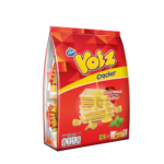 VOIZ CRACKER CREAMY BUTTER 8G. PACK24
