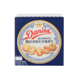 DANISA COOKIE 454G.