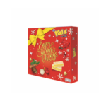 VOIZ CREAMY BUTTER GIFTBOX 224G.