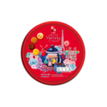 S AND P VARIETY COOKIE 140G