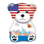 MAS COOKIES USA 120G