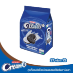CREAM O CHO COOKIE CREAM VANILLA27GX12