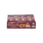 DEWBERRY COOKIES STRAWBERRY 27G PACK 12