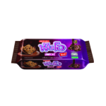 FUN-O SQUARE CHOCO COOKIES CHOC CHIP 99G