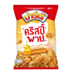 PARTY CRISPY PIE CORN CHEESE 48 G.