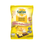 DOZO FAMILY PACK CORN CHEESE FLA 90G.