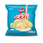 TWISTIES SWEET HOKKAIDO MILK 70G