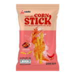 DELIWOOD CORN STICK SQUID ROASTED 70G