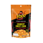MADE BY TODD CRUNCHY SWEET CORN 40G.