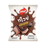 TWISTIES TWICE DARK CHOC 57G