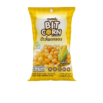 BITCORN CRISPY CORN ORIGINAL FLAVOR 20G