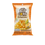 BITCORN CRISPY CORN CHEESE FLAVOR 18G